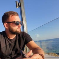 GBX Soft Employee Tomasz Rusiecki's profile photo