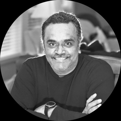 Venkatesh Narayan Email & Phone Number