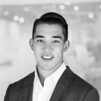 Five Star Parks and Attractions Employee Jeremy Wu's profile photo