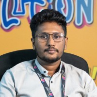 Tunnel Solution Employee Avinash Purushan's profile photo