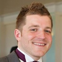 BCi Digital Employee Dave Jennings's profile photo