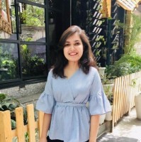 Aditi Chaudhary Email & Phone Number
