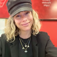 Hites Employee María Altamirano's profile photo