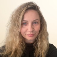 Seenaryo Employee Megan McGeough's profile photo