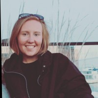 Jacqueline Gavin Email & Phone Number