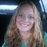 First Harbor Employee Viviana Martinez's profile photo