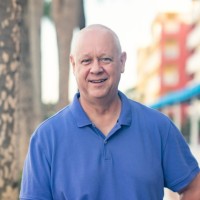 Paradise Advertising & Marketing Inc. Employee Tom McDonald's profile photo