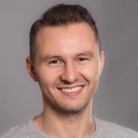 Max Pshenichnikov's profile photo