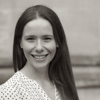 Global Optimism Employee Marina Hermann's profile photo