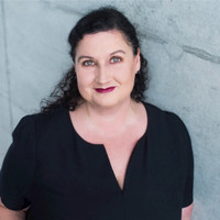 Swiss International Air Lines Employee Michaela Grossmann's profile photo