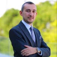 Transport Malta Employee Ryan Dimech's profile photo