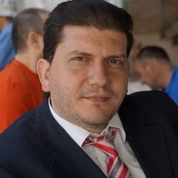 Hellas Network Employee Dionysios Douvaras's profile photo