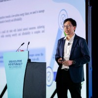 Energy Market Authority (EMA) Employee Toh Khiang's profile photo