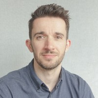 forpeople Employee Chris Hacking's profile photo