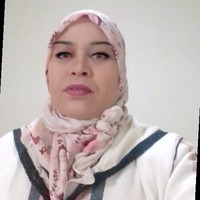 ECI Employee Ghizlene Elfaiteh's profile photo