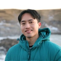 ReactWise Employee Kaiman Cheung's profile photo