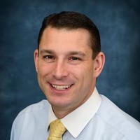 SouthState Bank Employee Eric Lipp's profile photo