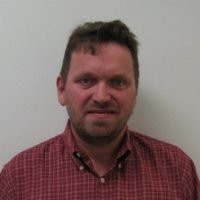 DORIS Employee David Thomas's profile photo