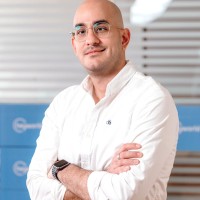 GlobeCross Employee Adrian Fallas's profile photo