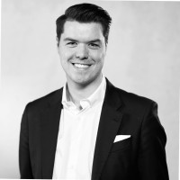 MEDICE Arzneimittel Pütter GmbH & Co. KG Employee Benjamin Götz's profile photo