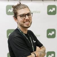 Produttivo Employee Paulo Pegas's profile photo