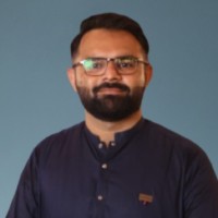 BrandRevam Employee Muhammad Aamir's profile photo