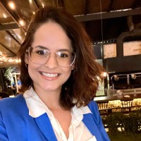 Mobile Saúde Employee Géssica Cavalieri Auriemma's profile photo