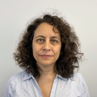 KNIME Employee Rosaria Silipo's profile photo