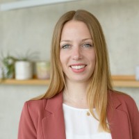 KölnTourismus GmbH Employee Lisa Bewersdorff's profile photo