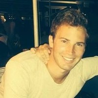 Parcelle wine Employee Matt Tervooren's profile photo