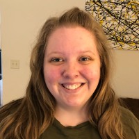WellSpan Ephrata Community Hospital Employee Emily McDaniel's profile photo