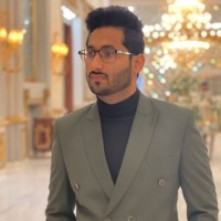 Harley International Medical Clinic LLC Employee Fahad Arshad's profile photo