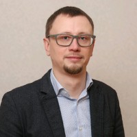 Maksym Bilous Email