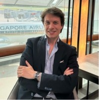 Quiroom Employee Giovanni Guerzoni's profile photo