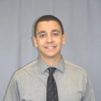 Nino Salvaggio International Marketplace Employee Michael Rudzinski's profile photo