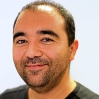 LSEG (London Stock Exchange Group) Employee Ozan Kaya's profile photo