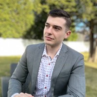 Peter Kadeli Email