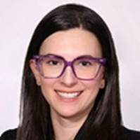 Duane Morris LLP Employee Elizabeth Hodgson's profile photo