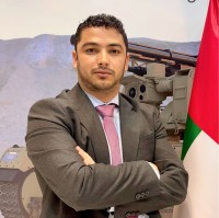 Mohamed Benmoussa Email