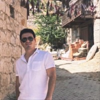 Payosfer Employee Murat Yaman's profile photo