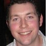 Cytiva Employee John Dineen's profile photo