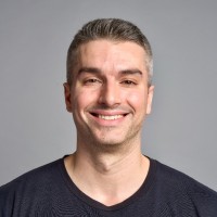Audible Employee Matt Diaz's profile photo