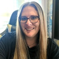 Thrive Pet Healthcare Employee Kathryn Rose's profile photo