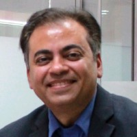 DCI Data Centers Employee Sumit Mukhija's profile photo