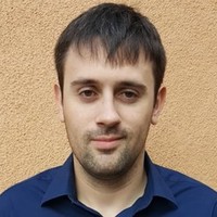 Amazon Web Services (AWS) Employee Brian Chipman's profile photo