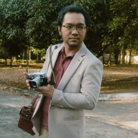 Project Go Employee Joshua Cerbito's profile photo