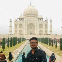 Cognitive Employee Bhanuprasad Rompalli's profile photo