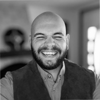 Blue Spirit Studios Employee Thibault Carte's profile photo