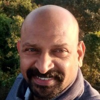 St.Marys Rubbers PVT LTD Employee Premson Medismart's profile photo