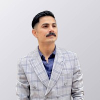 Meezan Bank Limited Employee Mamoon Rasheed's profile photo